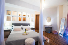 Villa Marena with extraordinary views